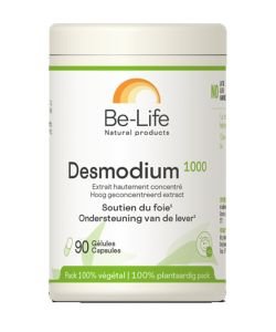 Desmodium 1000